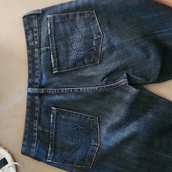 Citizens of Humanity Jeans - Picture 7 of 7